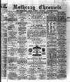 Rothesay Chronicle Saturday 27 November 1880 Page 1