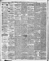 Rothesay Chronicle Saturday 16 August 1884 Page 2