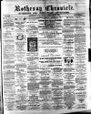 Rothesay Chronicle Saturday 07 February 1885 Page 1