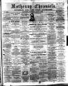 Rothesay Chronicle Saturday 13 June 1885 Page 1