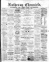 Rothesay Chronicle Saturday 02 October 1886 Page 1