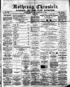 Rothesay Chronicle Saturday 14 January 1888 Page 1