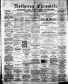 Rothesay Chronicle Saturday 25 February 1888 Page 1