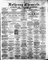 Rothesay Chronicle Saturday 05 May 1888 Page 1