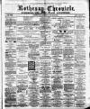 Rothesay Chronicle Saturday 19 May 1888 Page 1