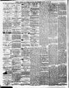 Rothesay Chronicle Saturday 28 July 1888 Page 2