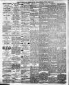 Rothesay Chronicle Saturday 25 August 1888 Page 2