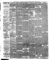 Rothesay Chronicle Saturday 02 February 1889 Page 2