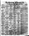 Rothesay Chronicle Saturday 09 November 1889 Page 1