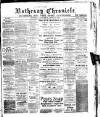 Rothesay Chronicle Saturday 12 April 1890 Page 1