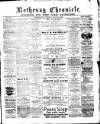 Rothesay Chronicle Saturday 10 May 1890 Page 1