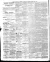 Rothesay Chronicle Saturday 10 May 1890 Page 2