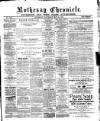 Rothesay Chronicle Saturday 31 May 1890 Page 1