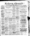 Rothesay Chronicle Saturday 14 June 1890 Page 1
