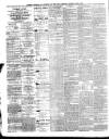 Rothesay Chronicle Saturday 14 June 1890 Page 2