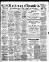 Rothesay Chronicle Saturday 02 May 1891 Page 1