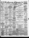 Rothesay Chronicle Saturday 09 May 1891 Page 1