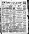 Rothesay Chronicle Saturday 30 May 1891 Page 1