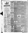 Rothesay Chronicle Saturday 22 August 1891 Page 2