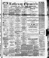 Rothesay Chronicle Saturday 26 September 1891 Page 1