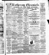 Rothesay Chronicle Saturday 19 December 1891 Page 1