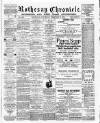Rothesay Chronicle Saturday 06 February 1892 Page 1