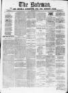 Buteman Saturday 02 February 1856 Page 1