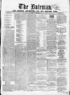Buteman Saturday 09 February 1856 Page 1