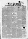 Buteman Saturday 12 April 1856 Page 1