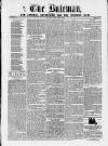 Buteman Saturday 19 April 1856 Page 1