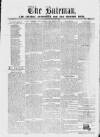Buteman Saturday 26 April 1856 Page 1