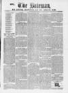 Buteman Saturday 03 May 1856 Page 1
