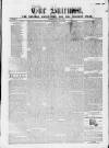 Buteman Saturday 10 May 1856 Page 1
