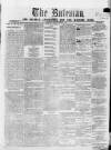 Buteman Saturday 22 November 1856 Page 1