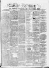 Buteman Saturday 06 December 1856 Page 1