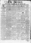 Buteman Saturday 27 December 1856 Page 1
