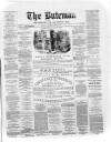 Buteman Saturday 24 April 1875 Page 1