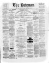 Buteman Saturday 26 June 1875 Page 1