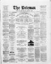 Buteman Saturday 03 July 1875 Page 1