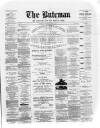 Buteman Saturday 17 July 1875 Page 1