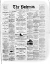 Buteman Saturday 28 August 1875 Page 1
