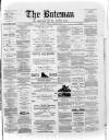 Buteman Saturday 11 September 1875 Page 1