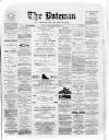 Buteman Saturday 25 September 1875 Page 1
