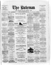 Buteman Saturday 20 November 1875 Page 1