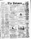 Buteman Saturday 04 February 1882 Page 1