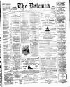 Buteman Saturday 15 April 1882 Page 1