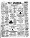 Buteman Saturday 29 April 1882 Page 1