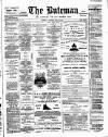 Buteman Saturday 13 May 1882 Page 1
