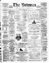Buteman Saturday 03 June 1882 Page 1