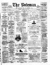 Buteman Saturday 10 June 1882 Page 1